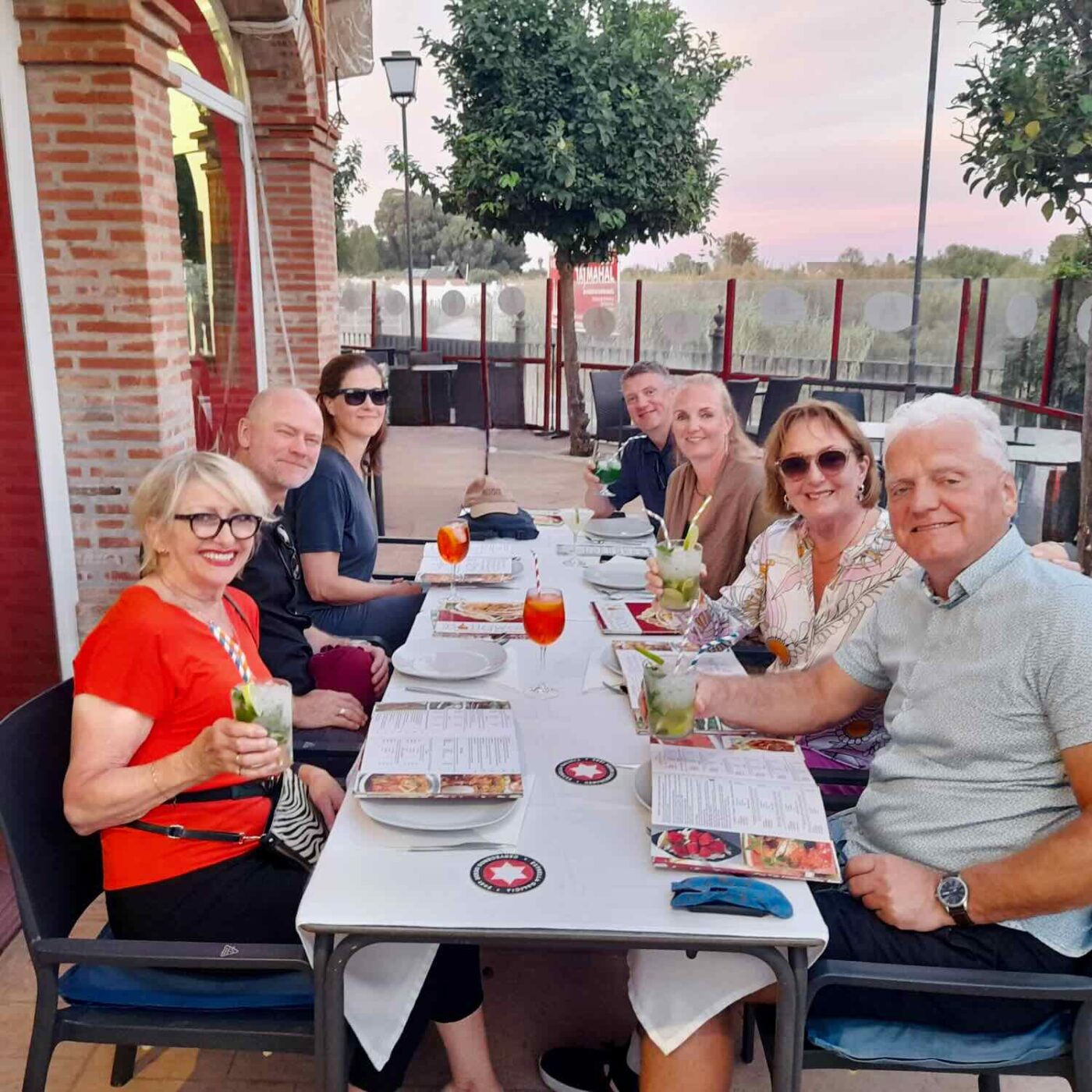 Indian Noor Mahal El Puerto Santa Maria